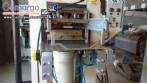 Prensa hidr�ulica de borracha Mastermac