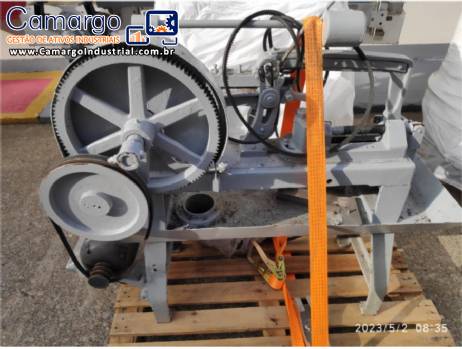 Serra autom�tica