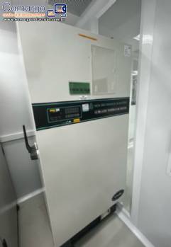 freezer