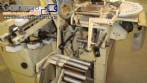 Embaladora para bombom em alum�nio