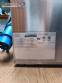 Fritadeira automtica em inox Perfect Fry 20 kg / hora