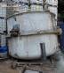Misturador em a�o inox 10.000 litros e motor de 7,5 CV
