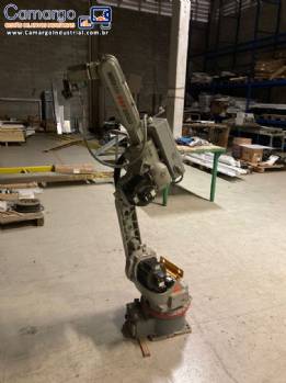 Rob� de manipula��o Motoman