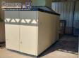 Compressor de ar industrial de parafuso rotativo Ingersoll Rand