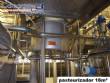 Pasteurizador tubular 16.000 litros Tetra Pak