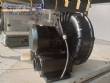 Compressor radial modelo CRE-03