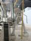 Misturador basculante com fundo c�nico em a�o inox