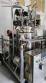 Tanque reator 100 L 140 L inox 316 L cip em skid Kroma com documenta��o ERU data sheet