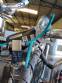 Tanque reator 100 L 140 L inox 316 L cip em skid Kroma com documenta��o ERU data sheet