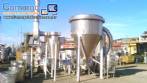 Secador Spray Dryer em a�o inox