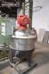 Cozinhador buller reator inox encamisado 300 litros