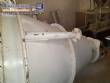 Misturador c�nico vertical nauta Conimix Semco 1.000 L