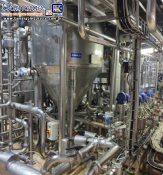 Tanques processamento (2 linhas)