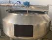 Sala de brassagem tribloco para para cervejarias cervejas artesanais 1300 litros por batelada