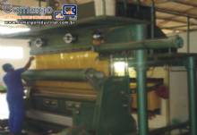 Linha completa para fabricação de espaguete macarrão Linha completa para fabricação de espaguete macarrão