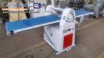 Laminadora de massas IAM 600 mm