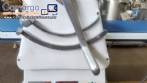 Laminadora de massas IAM 600 mm
