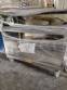 Carrinho autoclave Fedegari