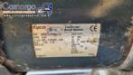 Laminadora laminador de massas Rondo Doge 600 mm para folhados e croissants