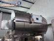 Linha cont�nua para produ��o de queijo minas frescal 2.000 litros