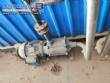 Caldeira gerador de vapor Collins WMO-455F