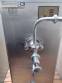 Produtora cont�nua de sorvete e a�a� Bertollo 200 litros por hora
