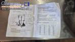 Moedor Temperos Ervas Zhejiang Horus Appliance HR-50B