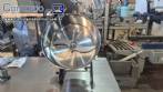 Moedor Temperos Ervas Zhejiang Horus Appliance HR-50B