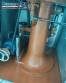 Compressora rotativa Neuberger 20 pun��es 900 comprimidos por minuto