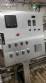 Pasteurizador cont�nuo tipo t�nel por imers�o para aquecimento, resfriamento e secagem de frascos embalagens TECNINT