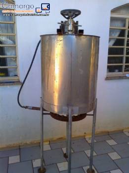 Maquinários metalúrgicos