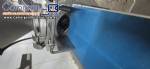 Porcionadora autom�tica para carne mo�da e produtos c�rneos Handtmann GMD 99-2