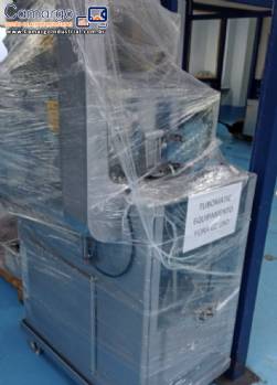 Envasadora Tubomatic