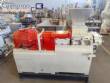 Extrusora para balas mastig�veis e chicletes Gum Making Machine 1200 kg