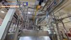 Planta completa ind�stria f�brica de alimentos para molhos bebidas concentrados caldas coberturas condimentos cosm�ticos