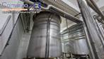 Planta completa ind�stria f�brica de alimentos para molhos bebidas concentrados caldas coberturas condimentos cosm�ticos