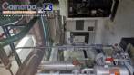 Planta completa ind�stria f�brica de alimentos para molhos bebidas concentrados caldas coberturas condimentos cosm�ticos