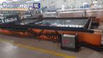 Corte  plasma cutter 8000 Siber