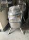 Tanque M�vel em inox MTQ