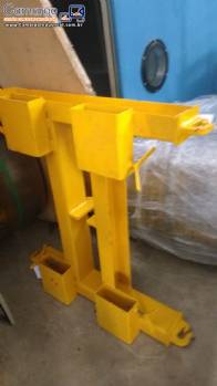 Suporte i�ar big bag