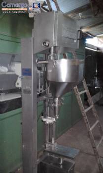 Envasadora para líquidos à gravidade Serac