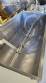 Misturador de ps 250 L horizontal em ao inox
