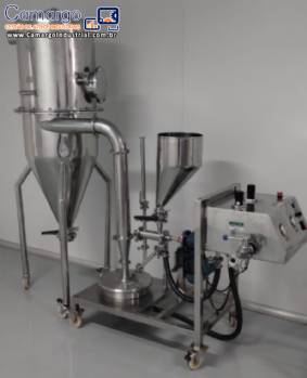 Micronizador