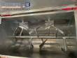 Misturador de p�s em inox 600 litros