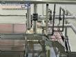 Linha completa para fabricao de massas longas espaguete spaguetti  Forteusi 2000 kg