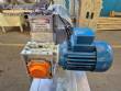 Processador triturador em ao inox 50 kg AGMAC