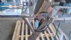 Misturador em V 100 litros em a�o inox