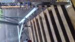 Misturador em V 100 litros em a�o inox