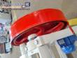 Misturador masseira sigma basculante em a�o inox Alic 50 litros