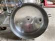 Filtro de processo industrial sparkler inox 316